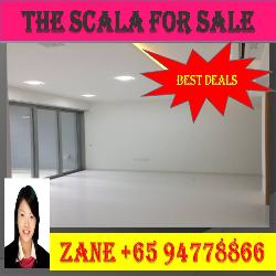 The Scala (D19), Apartment #47452712